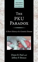 Johns Hopkins Biographies of Disease - The PKU Paradox