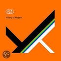 History Of Modern (Limited Edition, 2Cd/2LP/Dvd)