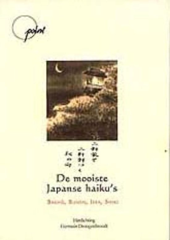 De Mooiste Japanse Haiku's