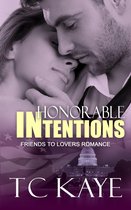 Friends to Lovers - Honorable Intentions