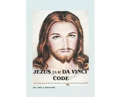 Jezus en de Da Vinci Code