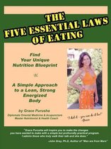 The Five Essential Laws of Eating