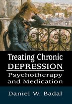 Treating Chronic Depression