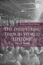Industrial Turn in World History