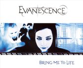 Bring Me to Life [Germany CD]