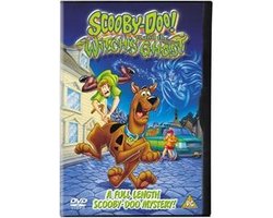 Scooby-doo: Scooby-doo And The Witch's Ghost
