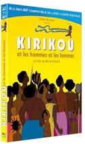 Kirikou Et Les Hommes Et Les Femmes