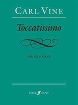 Toccatissimo