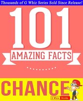 GWhizBooks.com - Chance - 101 Amazing Facts You Didn't Know