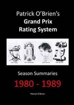 Patrick O'brien's Grand Prix Rating System