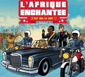 Afrique Enchantee, Vol. 2