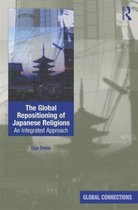 The Global Repositioning of Japanese Religions
