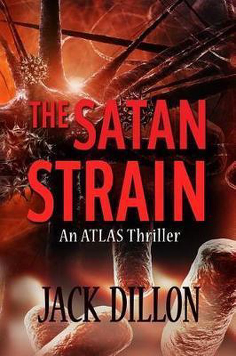The Satan Strain van Jack Dillon
