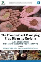 Economics Of Managing Crop Diversity On-Farm