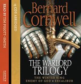 Warlord Trilogy CD
