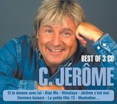 Best of C. Jérôme