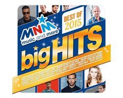 MNM Big Hits - Best Of 2015