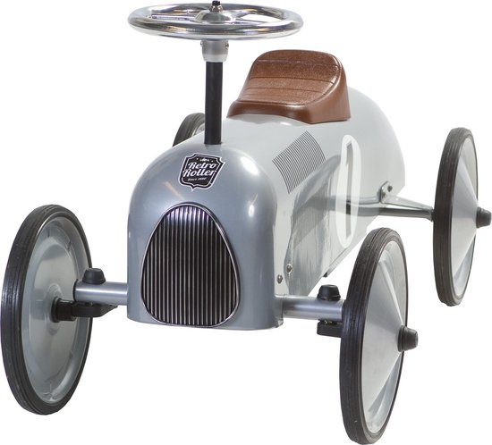 Retro Roller Loopauto Jean