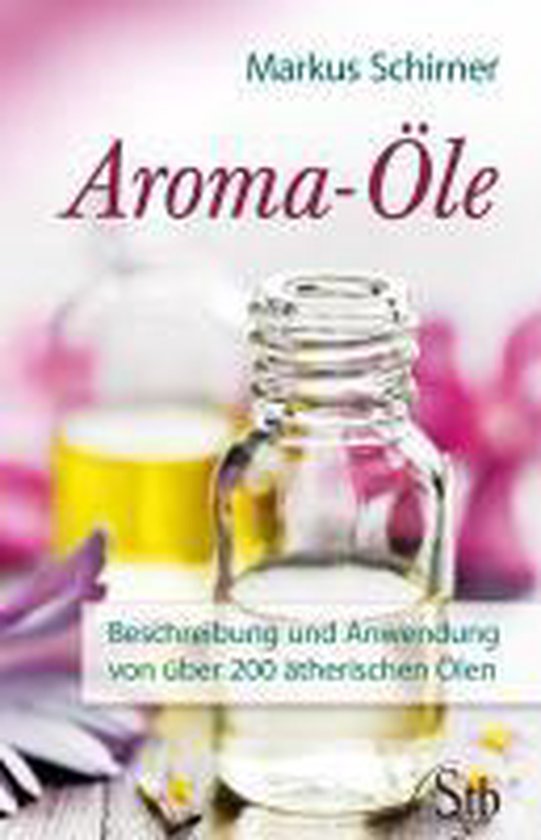Aroma-Öle - cover