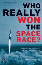 Who Really Won the Space Race?