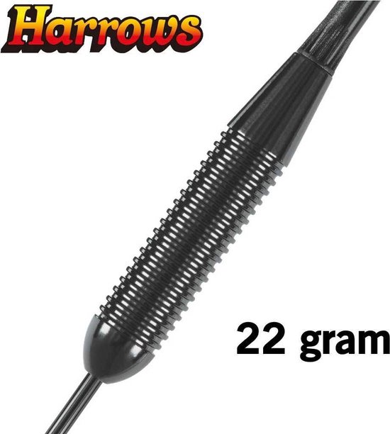 Black Arrow 22Gr van Winmau — afbeelding 3