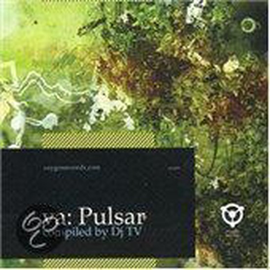 Pulsar -9Tr-