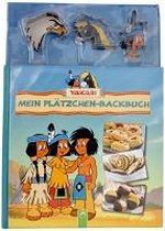 Yakari - Mein Plätzchen-Backbuch