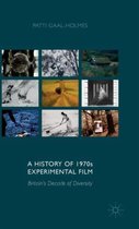 A History of 1970s Experimental Film