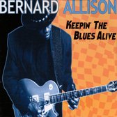 Keepin' the Blues Alive