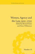 "The Body, Gender and Culture"- Women, Agency and the Law, 1300–1700