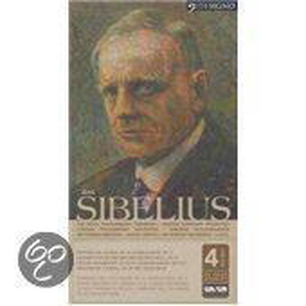 Sibelius, Jean