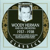 Woody Herman And His Orchestra 1937-1938