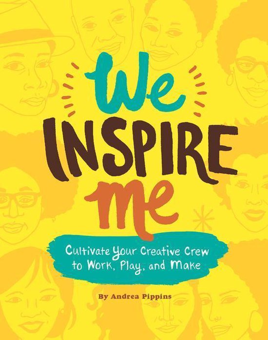 We Inspire Me - cover