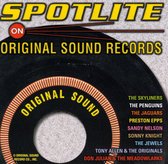 Spotlite On Original Sound
