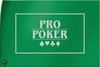 Afbeelding van het spelletje Pro Poker Speelkleed