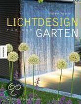 Lichtdesign für den Garten