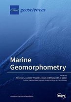 Marine Geomorphometry