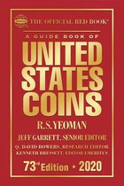 The Official Red Book - A Guide Book of United States Coins 2020