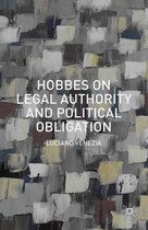 Hobbes on Legal Authority and Political Obligation