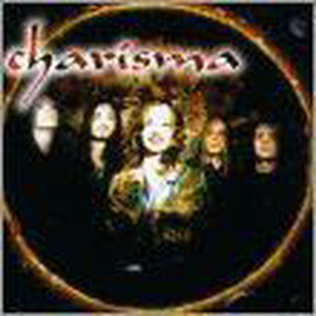 Charisma - Karma