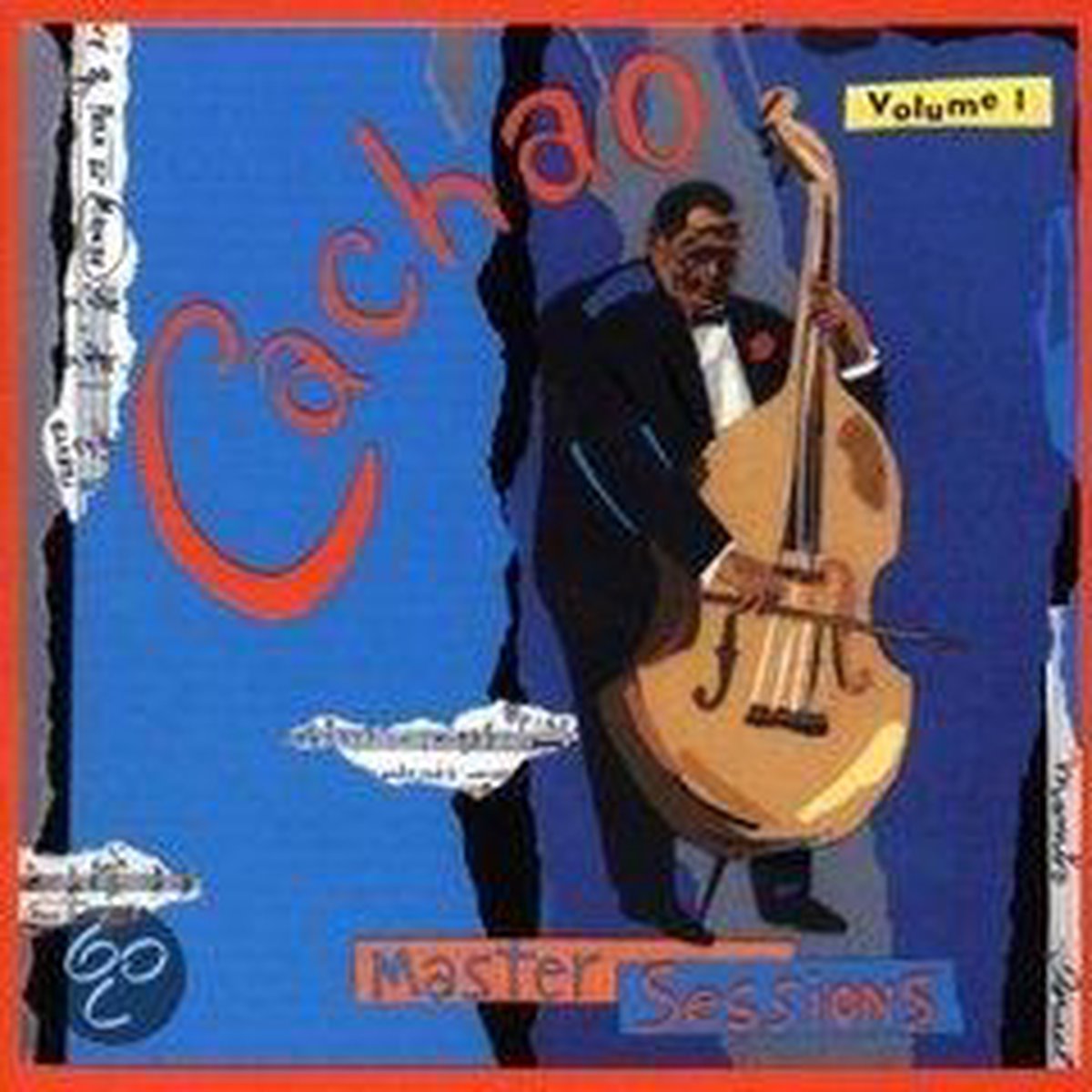 Master Sessions Vol. 1