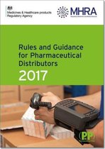 Rules and Guidance for Pharmaceutical Distributors (Green Guide)