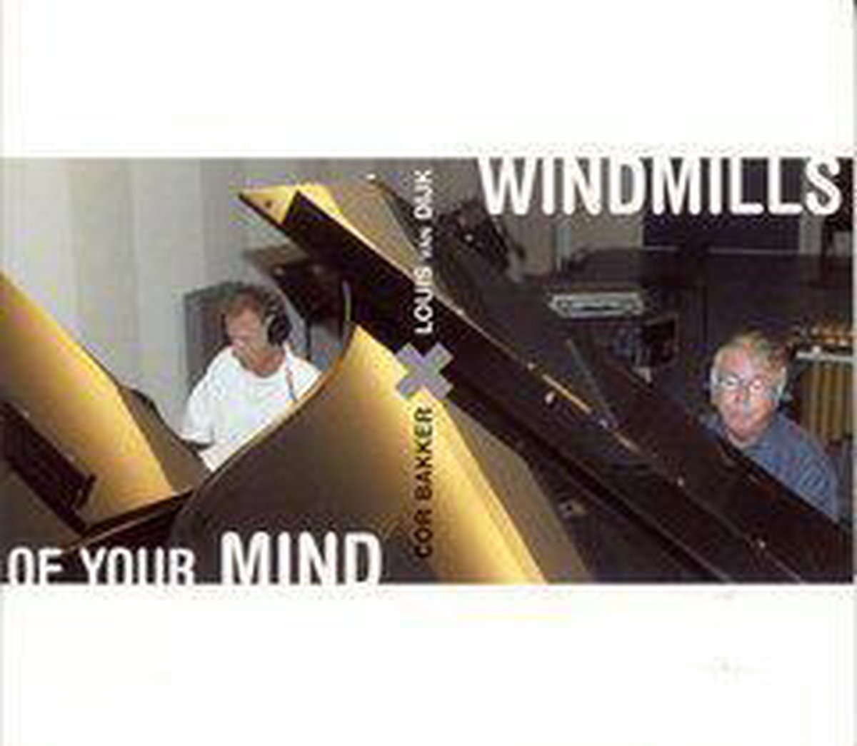 Windmills