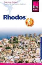 Reise Know-How Rhodos