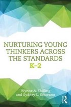 Nurturing Young Thinkers Across the Standards