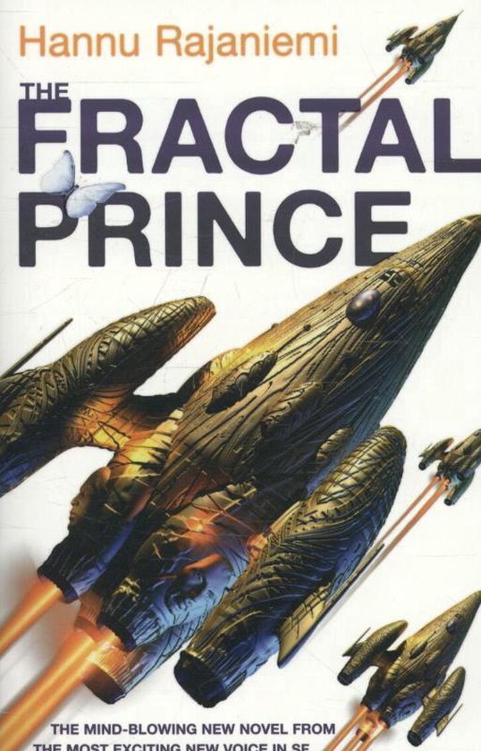 Fractal Prince