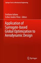 Springer Tracts in Mechanical Engineering - Application of Surrogate-based Global Optimization to Aerodynamic Design