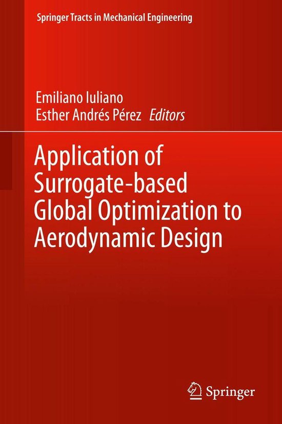 Engineering (R0) - Application of Surrogate-based Global Opt ... - cover