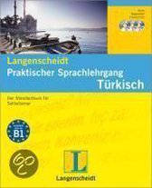 Langenscheidt Praktischer Sprachlehrgang Türkisch