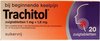 Trachitol keeltabletten 20 st